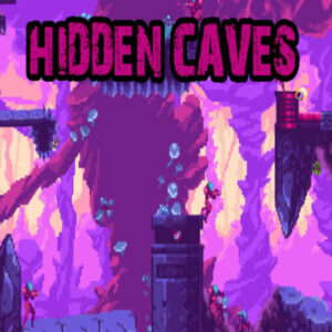 Hidden Caves Steam CD Key