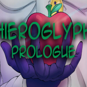 Hieroglyph: Prologue Steam CD Key