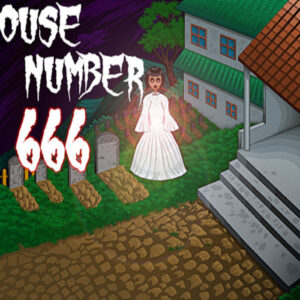 House Number 666 Steam CD Key