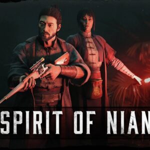 Hunt: Showdown 1896 - Spirit of Nian DLC EU PC Steam Altergift