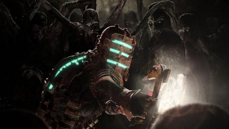 TuniGamers – Dead Space Remake : Le gameplay est là ! Et c’est aussi impressionnant que sanglant