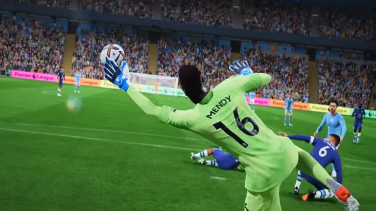 TuniGamers – FIFA 23 : EA a écouté les joueurs au sujet des penaltys ! Les détails de la première mise à jour