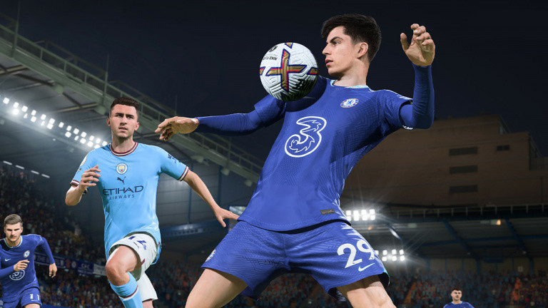 TuniGamers – FIFA 23 : Et si le joueur le plus fort n’était pas Mbappé, Messi, de Bruyne ou Benzema ?