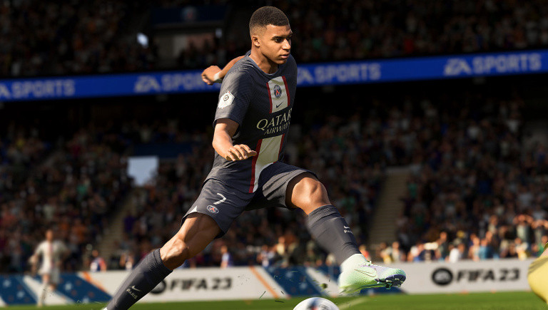 TuniGamers – FIFA 23 : le mode FUT jugé « ridicule » depuis cette découverte, les joueurs n’en peuvent déjà plus !