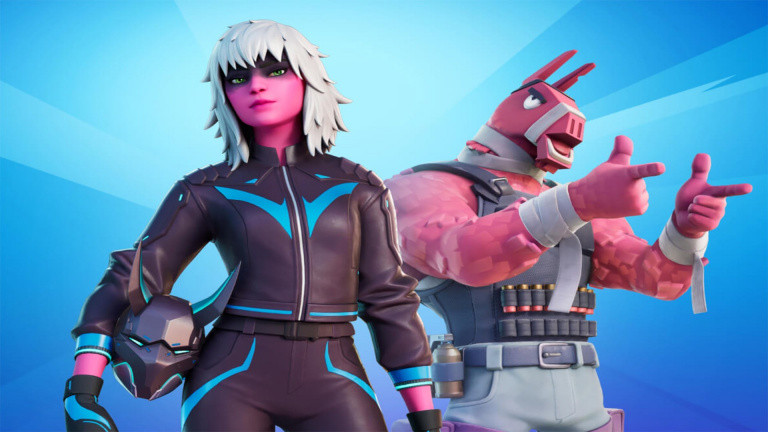 TuniGamers – Fortnite : Serveurs hors-ligne, quand est-ce qu’il sera de nouveau possible de jouer ?