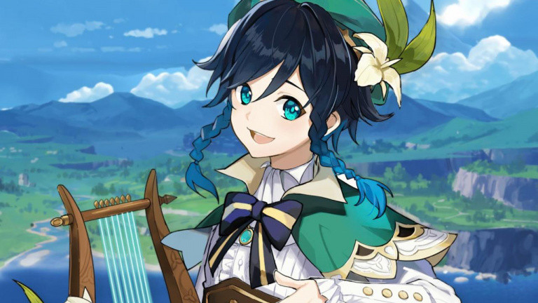 TuniGamers – Genshin Impact : mais pourquoi un tel succès pour ce jeu vidéo gacha ?