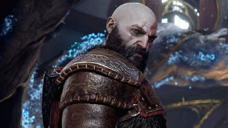 TuniGamers – God of War Ragnarok ne sera pas à mettre entre toutes les mains… Âmes sensibles, s’abstenir !