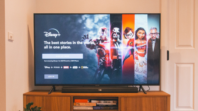 TuniGamers – La PS5 en passe de remplacer les TV connectées ? Disney et Sony progressent