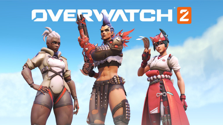 TuniGamers – Overwatch 2 : Récupérez vos skins d’Overwatch 1, et obtenez-en un gratuit en plus !