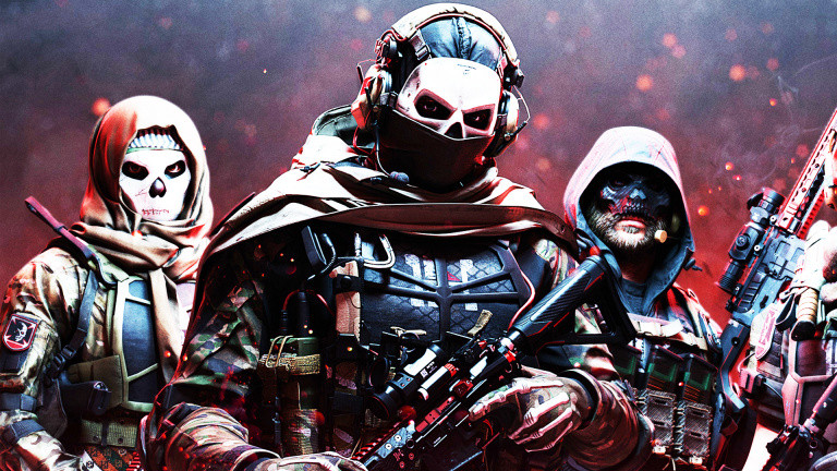 TuniGamers – PS5 : COD Modern Warfare 2, A Plague Tale, Dragon Ball, les 10 jeux à surveiller en octobre 2022