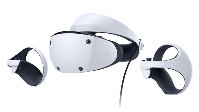 TuniGamers – PS5 : confiant, Sony prévoit des millions de PSVR 2, son ultime casque VR, mais…