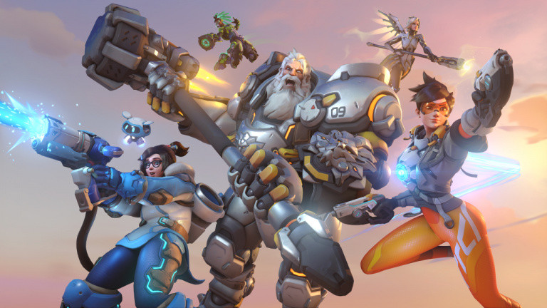 TuniGamers – Pré-télécharger Overwatch 2 sur PC et consoles : Comment faire ?