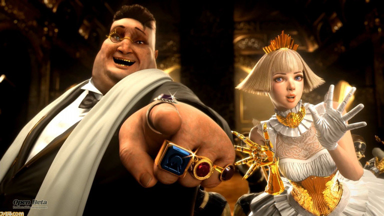 TuniGamers – SuperPower 3, Deathverse Let It Die… La sélection des jeux Steam de la semaine !