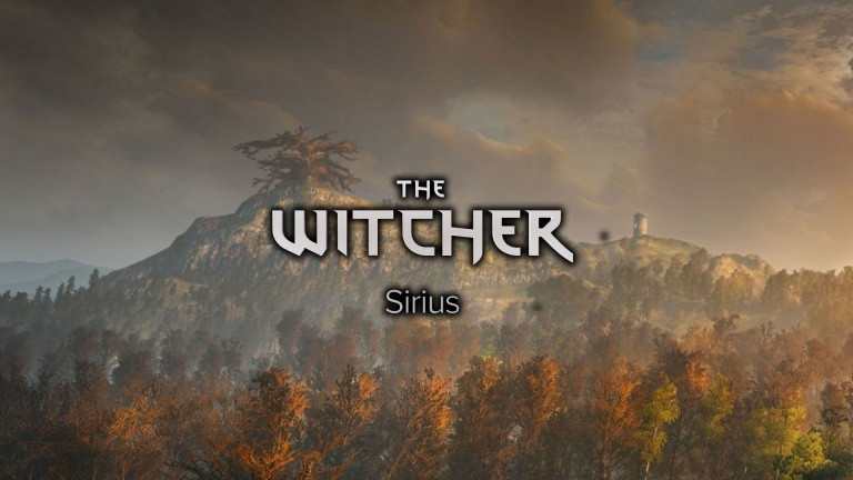 TuniGamers – The Witcher Sirius : le mystérieux jeu multi et solo lâche un détail intriguant