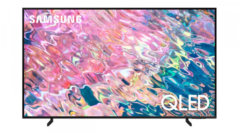 TuniGamers – Une TV 4K Samsung à seulement 399 €, c&rsquo;est possible !