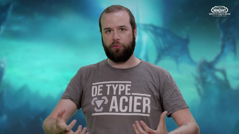 TuniGamers – WoW – Wrath of the Lich King Classic : Témoignages de fans et spécialistes #4