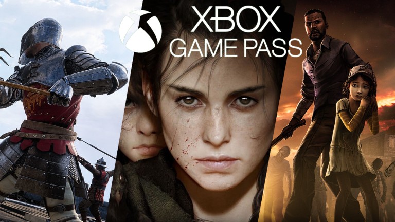 TuniGamers – Xbox Game Pass : A Plague Tale, The Walking Dead, Chivalry 2 … Les 9 jeux du mois d&rsquo;octobre !