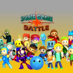 Indie Game Battle Steam CD Key
