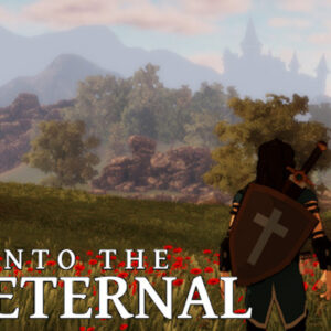 Into The Eternal Steam CD Key