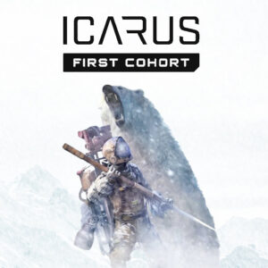 Icarus Steam CD Key