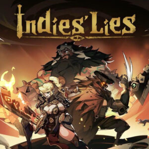 Indies' Lies Steam CD Key