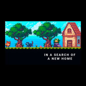 In a search of a new home Steam CD Key