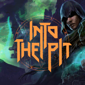 Into the Pit Steam CD Key