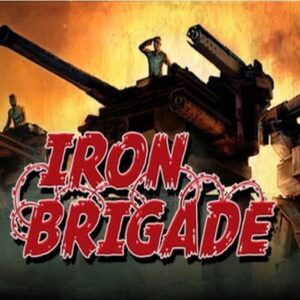 Iron Brigade Steam CD Key