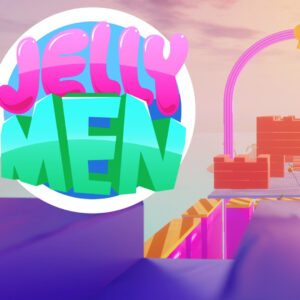 JellyMen Steam CD Key