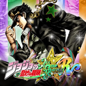 JoJo's Bizarre Adventure: All-Star Battle R Steam Altergift