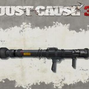 Just Cause 3 - Capstone Bloodhound RPG DLC Steam CD Key