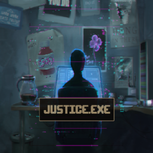 Justice.exe Steam CD Key