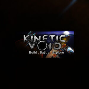 Kinetic Void Steam Gift