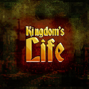 Kingdom's Life Steam CD Key