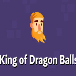 King of Dragon Balls Steam CD Key
