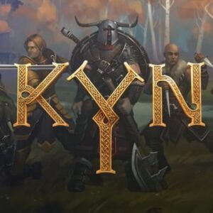 Kyn Steam CD Key