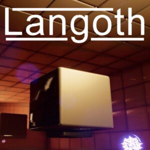 Langoth Steam CD Key