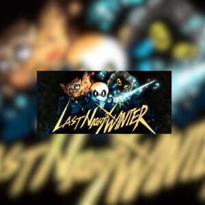 Last Night of Winter Steam CD Key