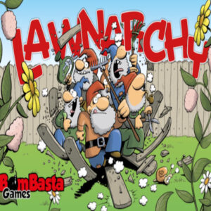 Lawnarchy Steam CD Key