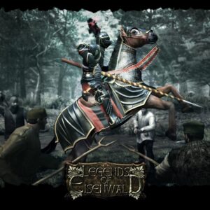 Legends of Eisenwald Steam CD Key