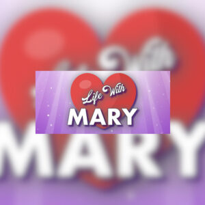 Life with Mary Steam CD Key