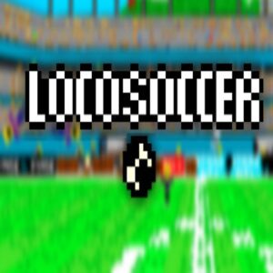 LocoSoccer Steam CD Key