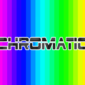 Chromatic Steam CD Key