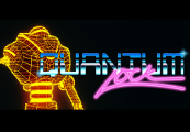 Quantum Lock Steam CD Key