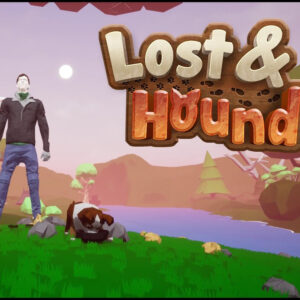 Lost and Hound Steam CD Key