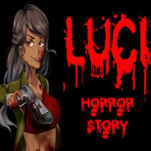 Luci: Horror Story English Language only Steam CD Key