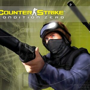 Counter-Strike: Condition Zero Steam Altergift