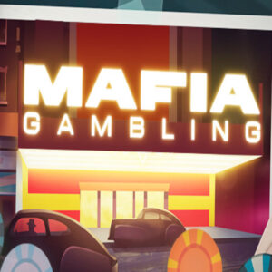 Mafia Gambling Steam CD Key