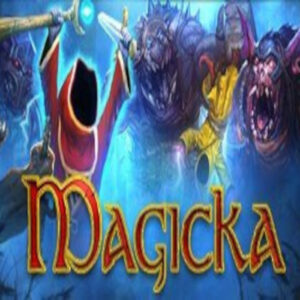Magicka - Holiday Spirit Item Pack DLC Steam CD Key