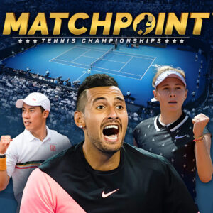 Matchpoint: Tennis Championships - Legends DLC Steam CD Key
